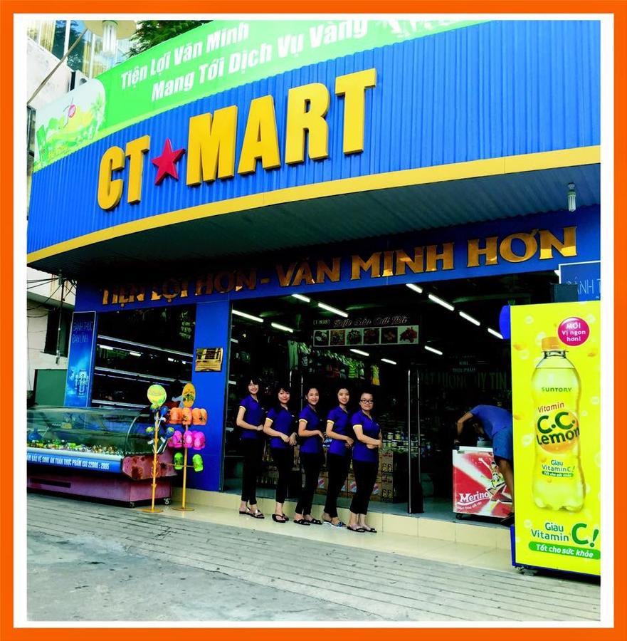 Hoang Gia Minh Hotel Cat Ba Island Екстериор снимка